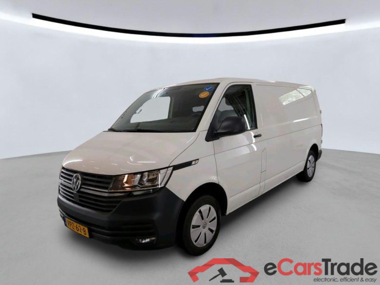VOLKSWAGEN Transporter 81 kW #1