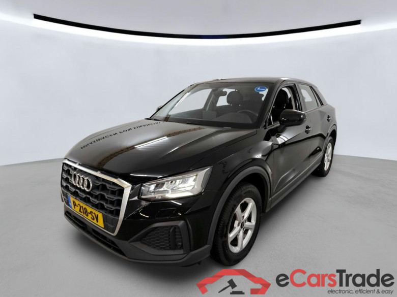 AUDI Q2 81 kW #1