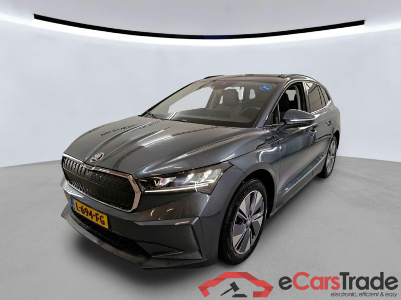 SKODA Enyaq iV 132 kW #1