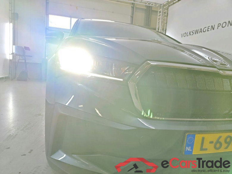 SKODA Enyaq iV 132 kW #4