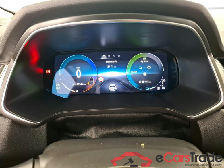 RENAULT Captur  2019  5P  SUV Intens ETech hybride recharg 160  21 #6