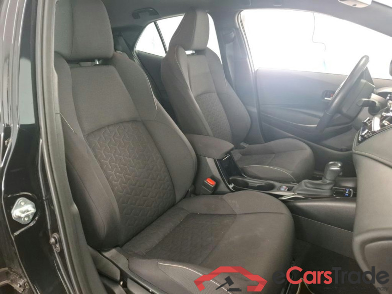 TOYOTA Corolla / 2018 / 5P / Berline Hybride 122h Dynamic Business Beyond Zer #6