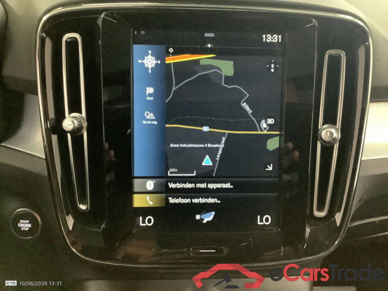 Volvo XC40 1.5 T4 Plug-In Hybrid Inscription Aut. LED Virtual Harman/Kardon Navi KeylessGo Klima PDC ... #5