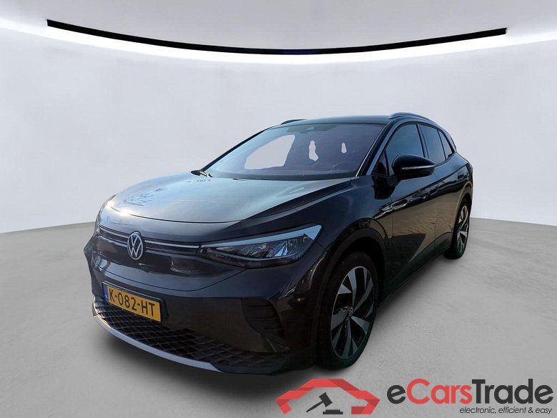 VOLKSWAGEN ID.4 150 kW