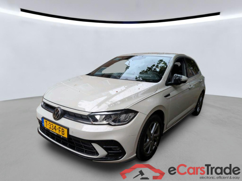VOLKSWAGEN POLO 70 kW #1