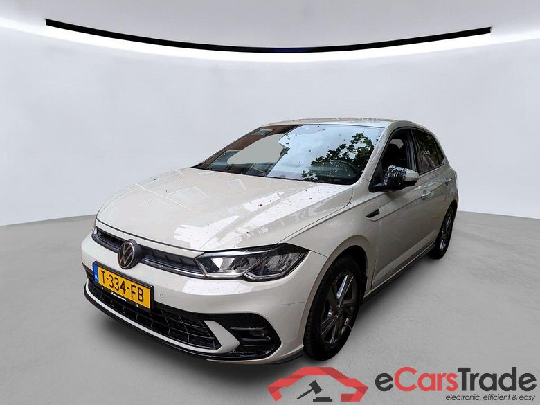 VOLKSWAGEN POLO 70 kW