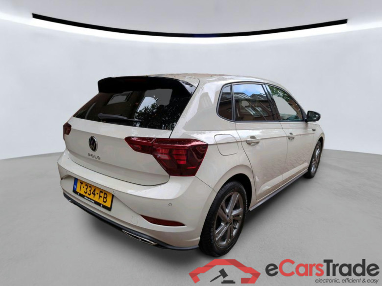VOLKSWAGEN POLO 70 kW #5