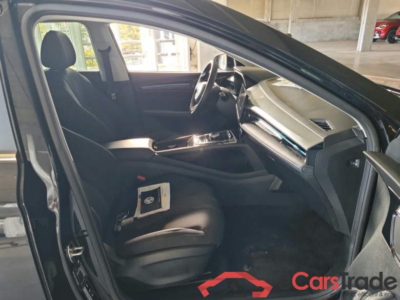 MG MG5 Comfort 61 kWh 156 hp #5
