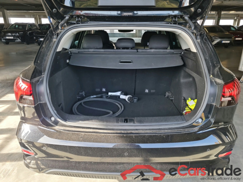 MG MG5 Comfort 61 kWh 156 hp #6