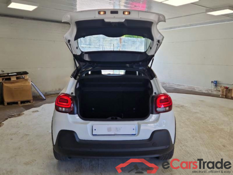 CITROEN C3 / 2016 / 5P / BERLINA PURETECH 83 SeS SHINE NEO PATENTATI #5