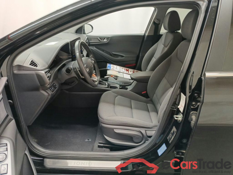 Hyundai Ioniq 1.6 GDi ISG DCT Hybride Feel 5d #3