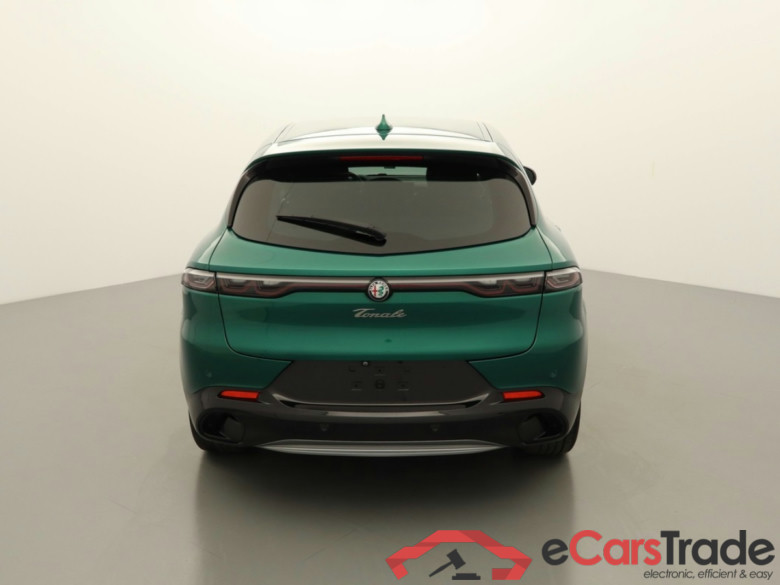 Alfa Romeo Tonale TI 1.3 Plug-in Hybrid Gasoline 284hp #5