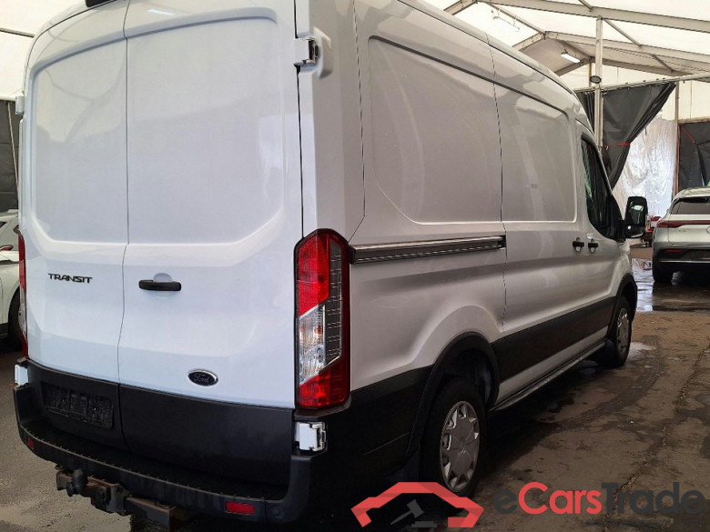 Transit 310 L2 Trend 2.0 TDCi 96KW MT6 E6dT #2