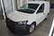 preview Volkswagen Caddy #0