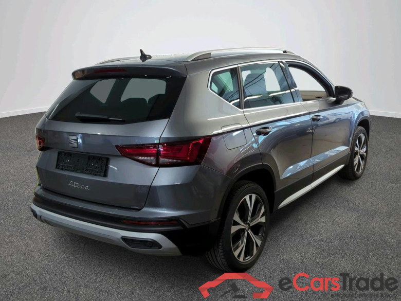 Ateca Xperience 2.0 TDI 110KW MT6 E6d #2