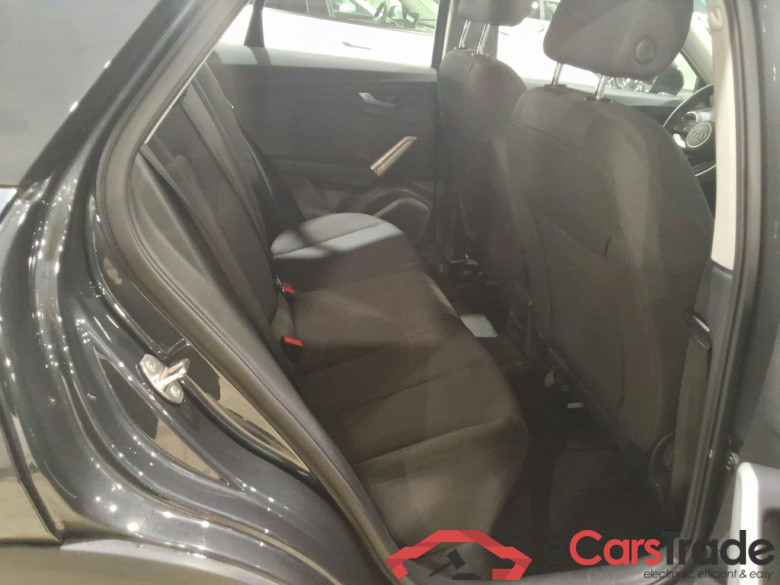 AUDI Q2 1.5 35 TFSI S TRONIC BUS.ED. ATTRACTION #5