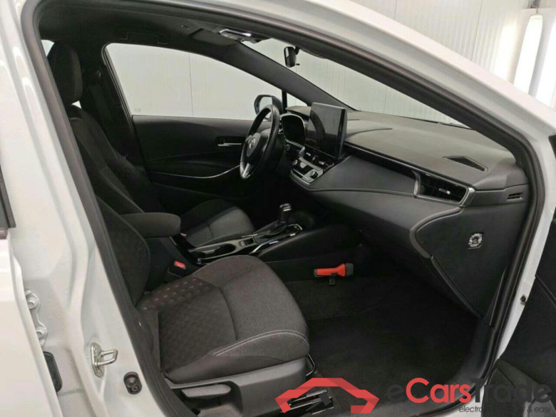 TOYOTA Corolla Touring Sports Hybrid 140 Active #6
