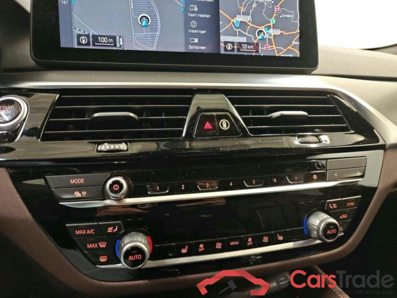 BMW 5-serie 530e Bns Edit.+ #5