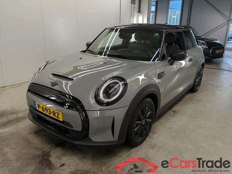 Mini Electric MINI Yours 33 kwh