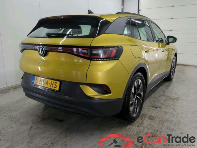 VOLKSWAGEN ID.4 Life 77 kWh #2