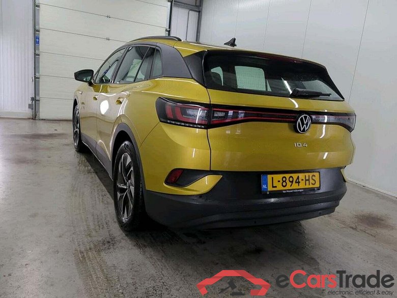 VOLKSWAGEN ID.4 Life 77 kWh #6