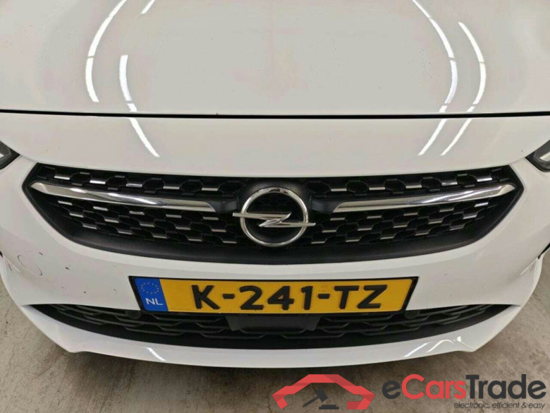 OPEL Corsa 1.2 Elegance #4