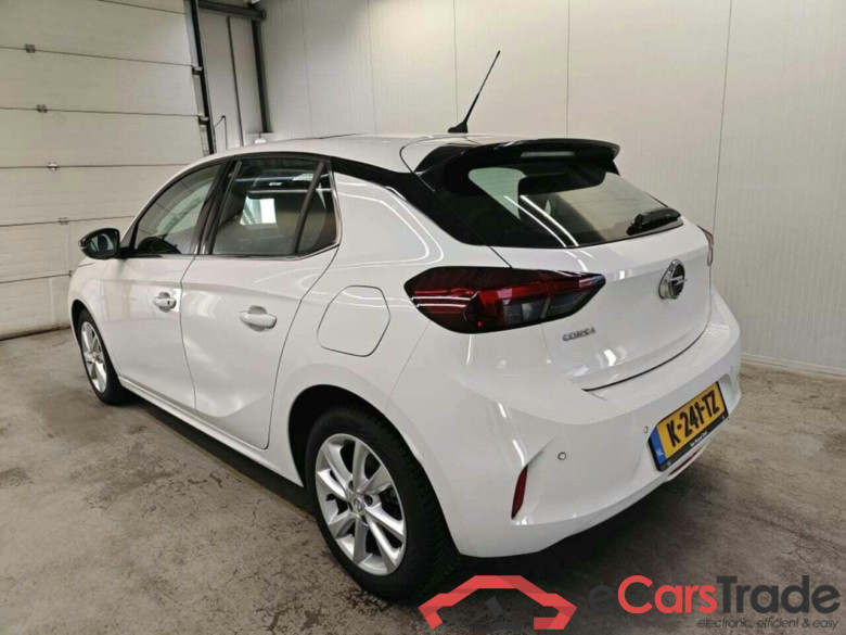 OPEL Corsa 1.2 Elegance #6