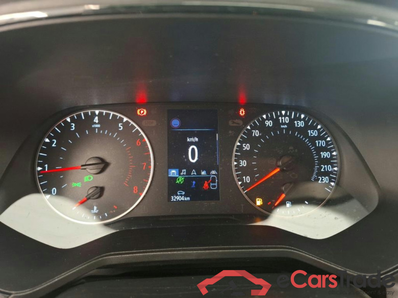 Clio V Business 1.0 TCe 100CV BVM6 E6d / GPL #6