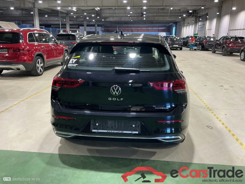 VOLKSWAGEN GOLF VIII 1.4 EHYBRID STYLE BUSINESS DSG #5