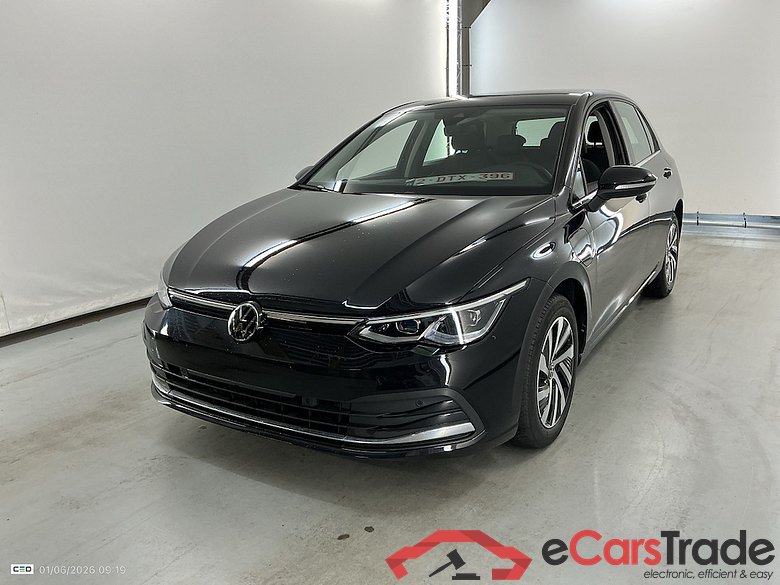 VOLKSWAGEN GOLF VIII 1.4 EHYBRID STYLE BUSINESS DSG