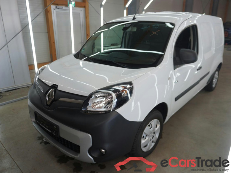 Kangoo Z.E. 33 Maxi 2-Sitzer 33kWh #1
