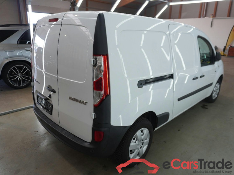 Kangoo Z.E. 33 Maxi 2-Sitzer 33kWh #4
