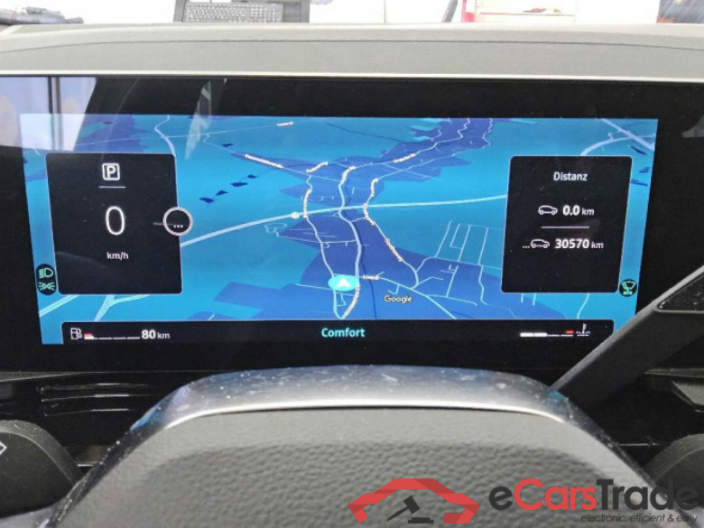 Renault Austral (07.2022->) DE - SUV5 1.3 TCe 160 Mild-Hybrid EU6d, Techno, 2022 - 2024 #6