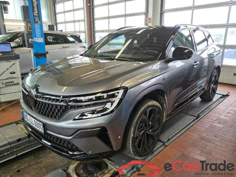 Renault Austral 1.3 TCe Mild-Hybrid Esprit Alpine Aut. LED Virtual Ambient Navi-Pro 1/2 Alcantara KeylessGo Klima PDC ... #1