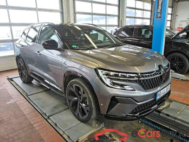 Renault Austral 1.3 TCe Mild-Hybrid Esprit Alpine Aut. LED Virtual Ambient Navi-Pro 1/2 Alcantara KeylessGo Klima PDC ... #2