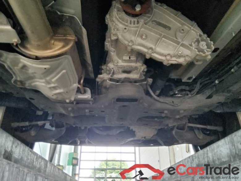 Volkswagen Amarok (S6B)(08.2016->2020) DE - PickupDK4 3.0 TDI 4Motion EU6, Highline, (Facelift) 2018 - 2020 #5