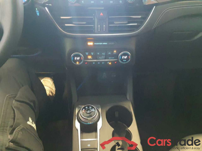 Ford Kuga (2020->) DE - SUV5 2.5 Duratec Plug-in-Hybrid PHEV EU6d, Vignale, 2020 - 2024 #4
