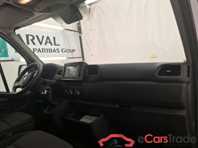 RENAULT Master / 2019 / 4P / Fourgon tôlé FG Tr GCF F3500 L2H2 Energy dCi 150 #5