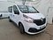 preview Renault Trafic #3