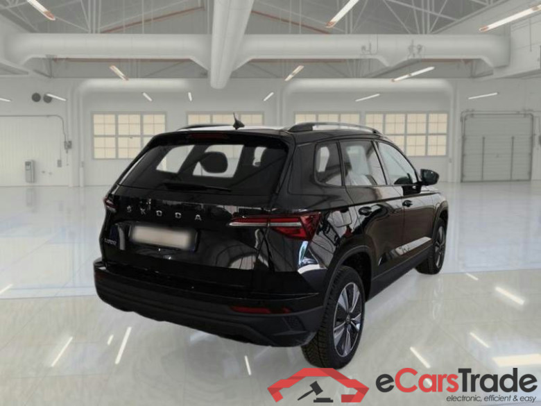 SKODA KAROQ / 2022 / 5P / SUV 2.0 TDI 85KW EVO SCR EXECUTIVE DSG #2
