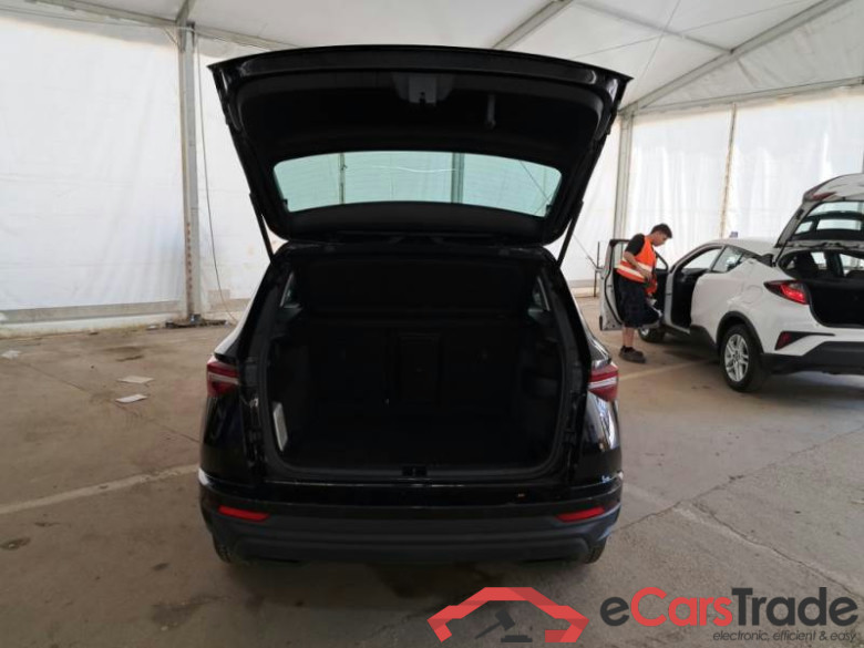 SKODA KAROQ / 2022 / 5P / SUV 2.0 TDI 85KW EVO SCR EXECUTIVE DSG #5