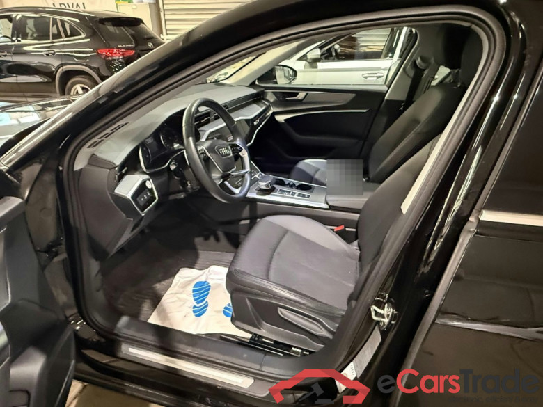 A6 Lim. 40 TDI design 2.0 TDI 150KW AT7 E6d #4