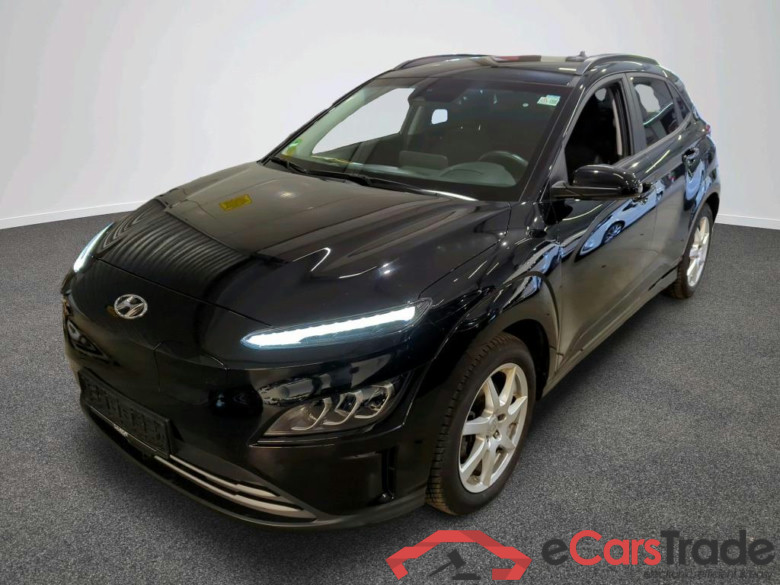Kona Prime Elektro 2WD 64kWh #1