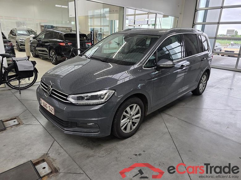 VOLKSWAGEN Touran 1.5 TSI Highline OPF DSG (EU6AP)