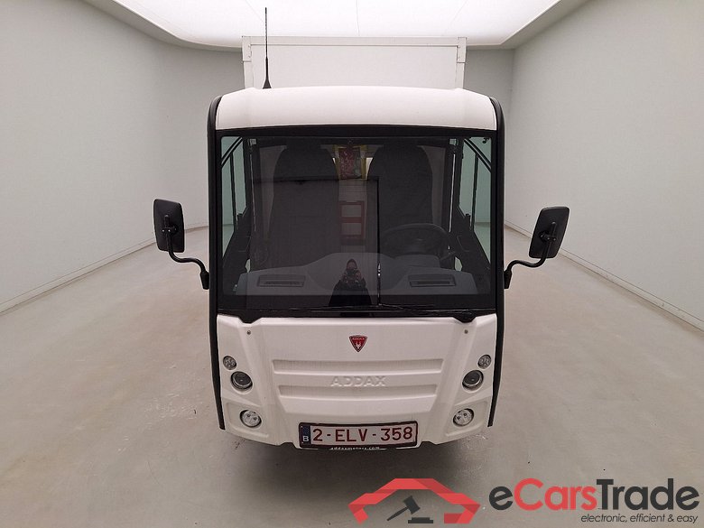 Addax, _MT 15n '22, Addax MT 15n 14,4 kWh 60km/h