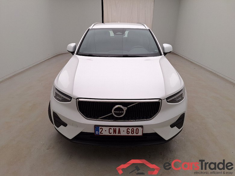Volvo, XC40 FL'21, Volvo XC40 B3 Core DCT 5d