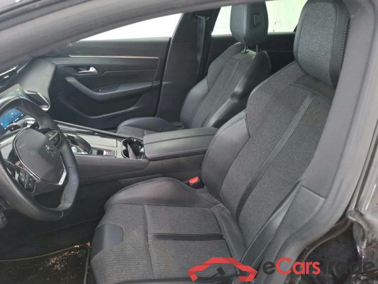 Peugeot 508 1.6 Plug-In Hybrid Allure Aut. LED I-Cockpit Navi 1/2 Sport-Leather KeylessGo Camera Klima PDC ... #5