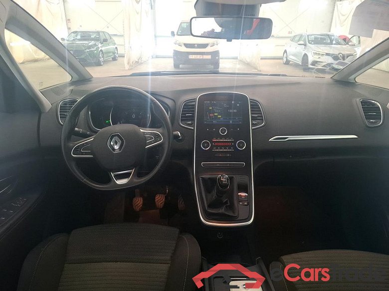 RENAULT Scénic / 2016 / 5P / monospace Business Blue dCi 120 #5