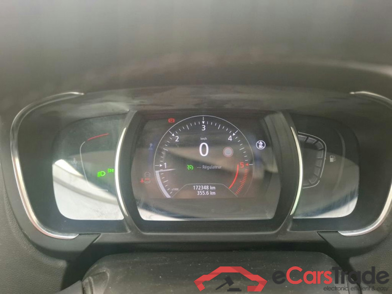 RENAULT Scénic / 2016 / 5P / monospace Business Blue dCi 120 #6