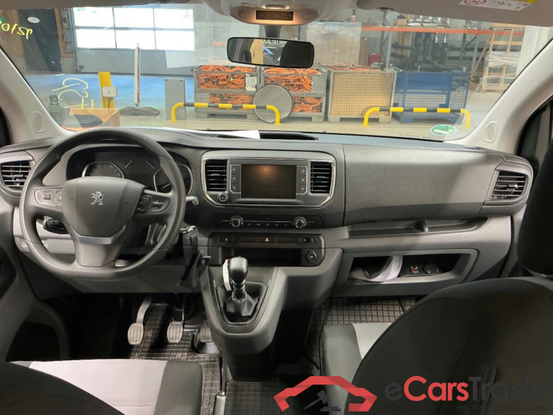 Expert Kombi L2 1.5 HDi 88KW MT6 E6dT #3